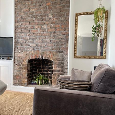 Beresford House Villa Liverpool Kültér fotó