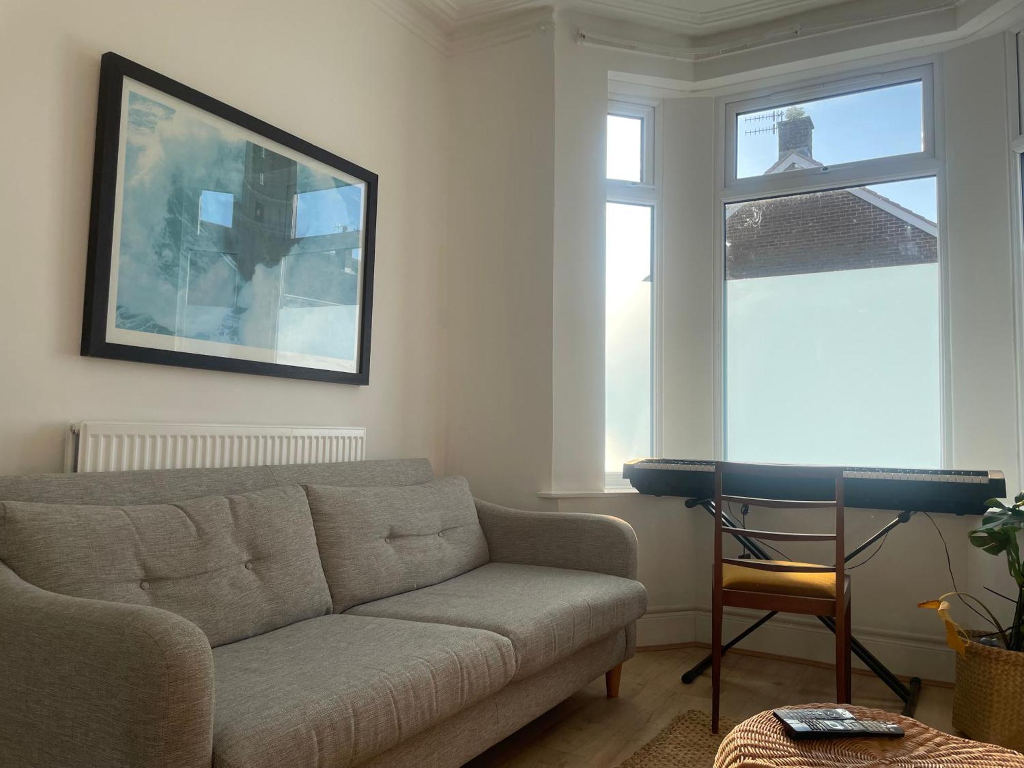 Beresford House Villa Liverpool Kültér fotó